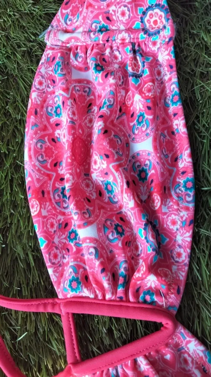 Haut de maillot de bain Taille 85B - photo numéro 2