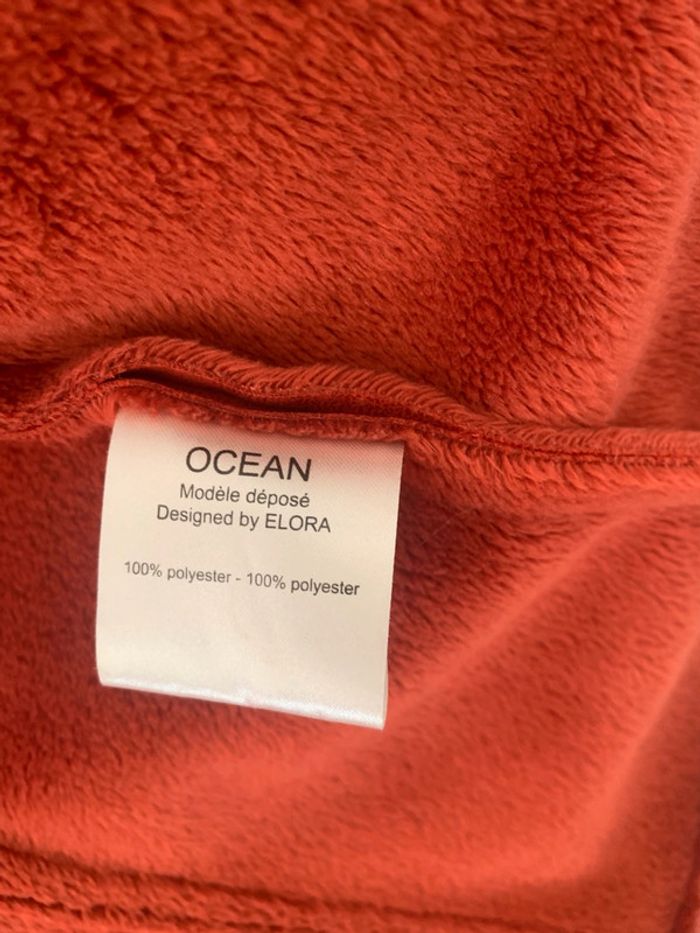 Blouson Elora taille 38 100%polyester - photo numéro 15