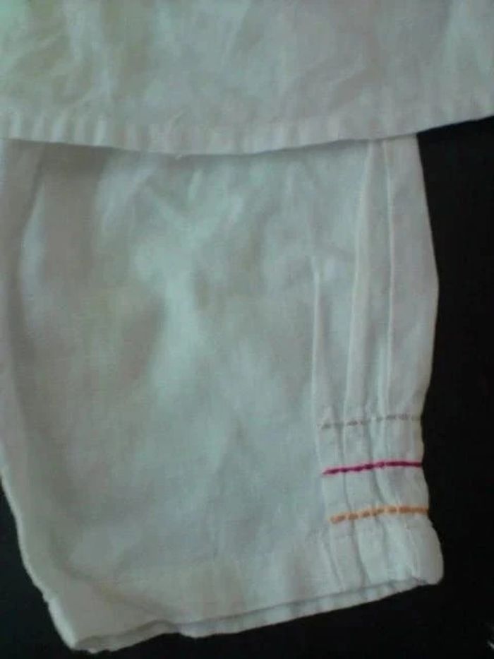 ensemble Obaibi 6 mois - photo numéro 3