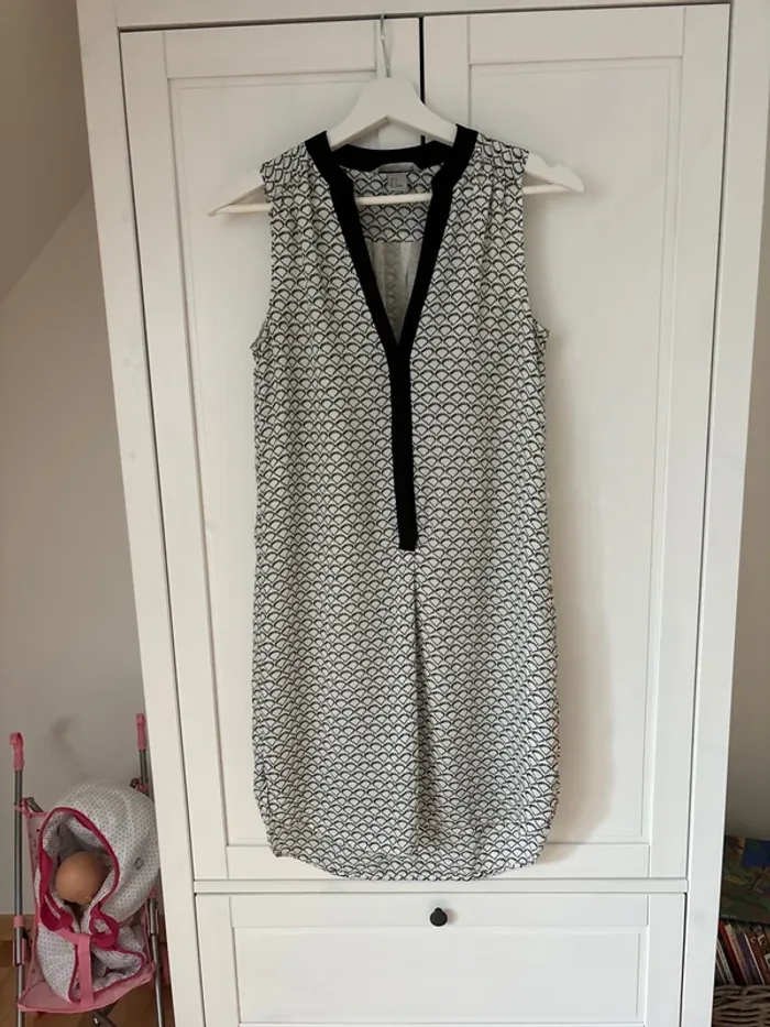 Robe 34 H&M