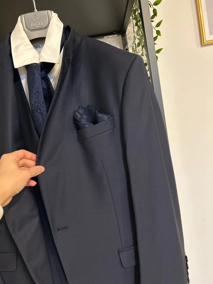 Costume Baggi XS/S - photo numéro 4