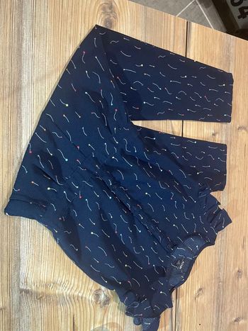 Combinaison kiabi 3 ans