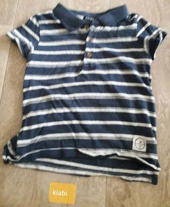 T-shirt Kiabi 24 mois