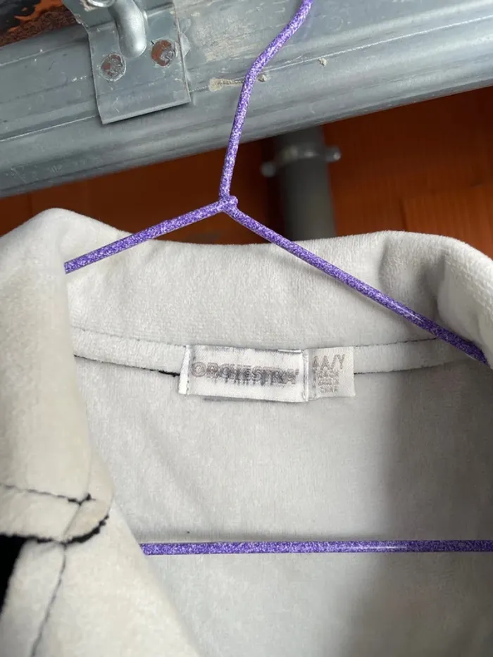 Manteau fille 4 ans - photo numéro 2