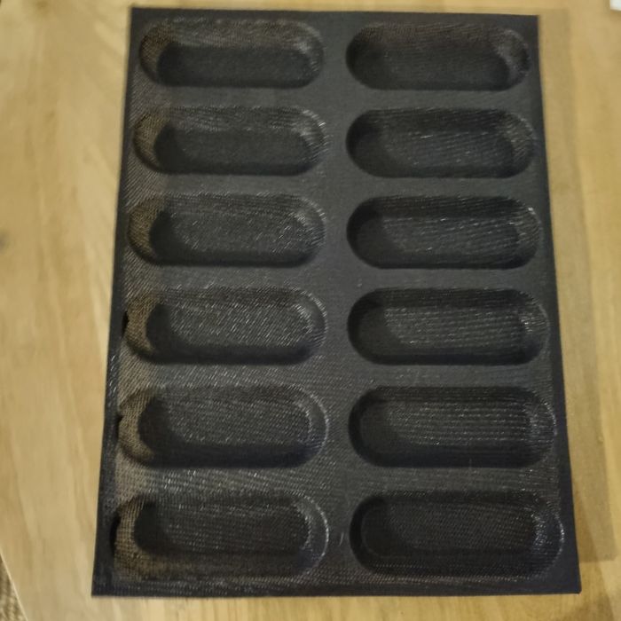 Moule flexipan Guy Demarle NEUF