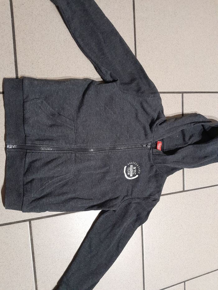 Gilet - photo numéro 2