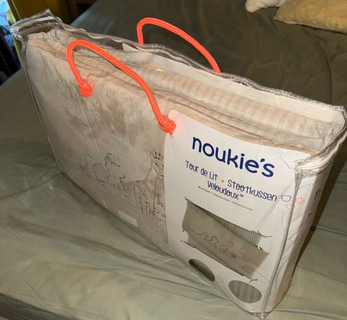 Tour de lit Nookie’s - photo numéro 3