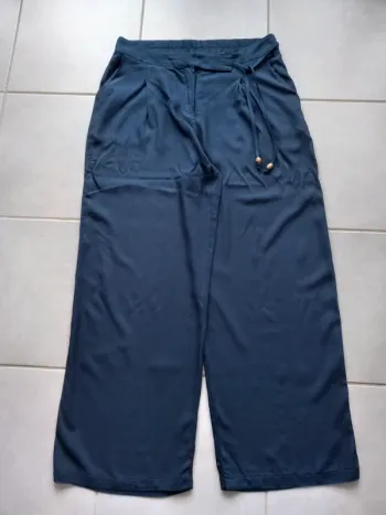 Pantalon d'été femme Gemo T44.