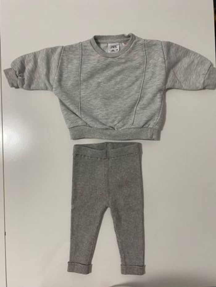 Lot vêtements garçon - photo numéro 7