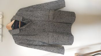 manteau femme