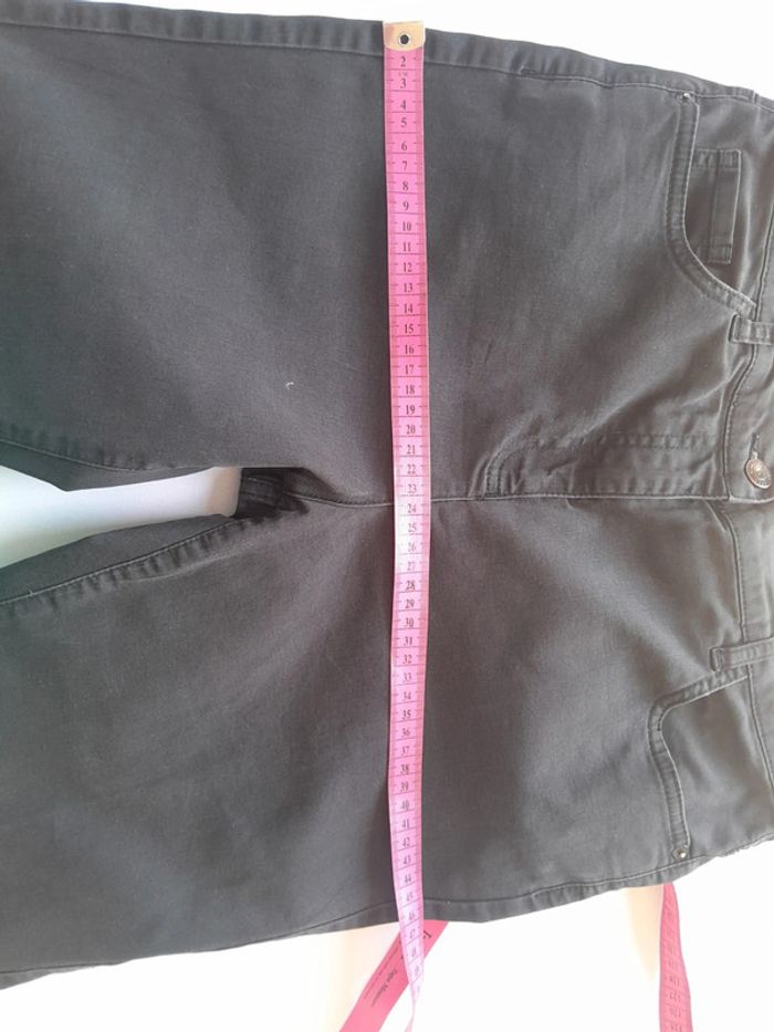 Jean caroll droit taille 40 - photo numéro 7