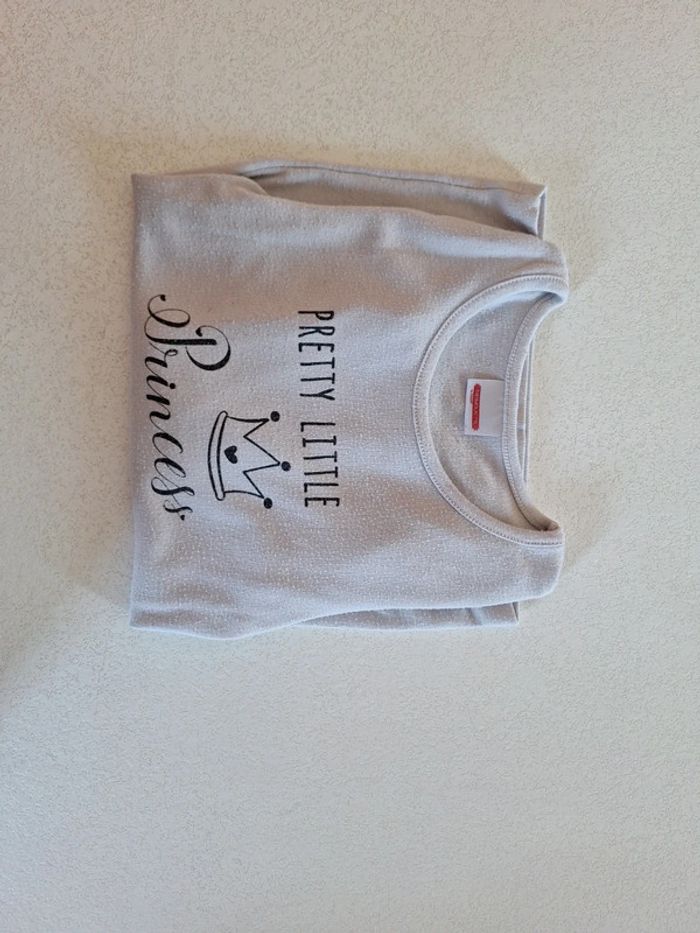 Lot de 3 maillots de corps thermolactyl