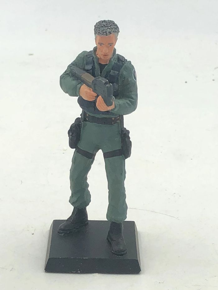 Figurine en plomb TM (C) MGM studios inc 11 cm