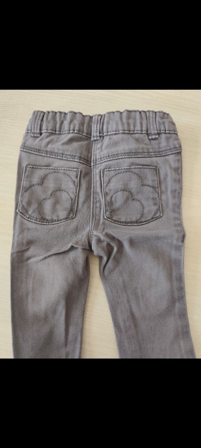 Pantalon - photo numéro 2