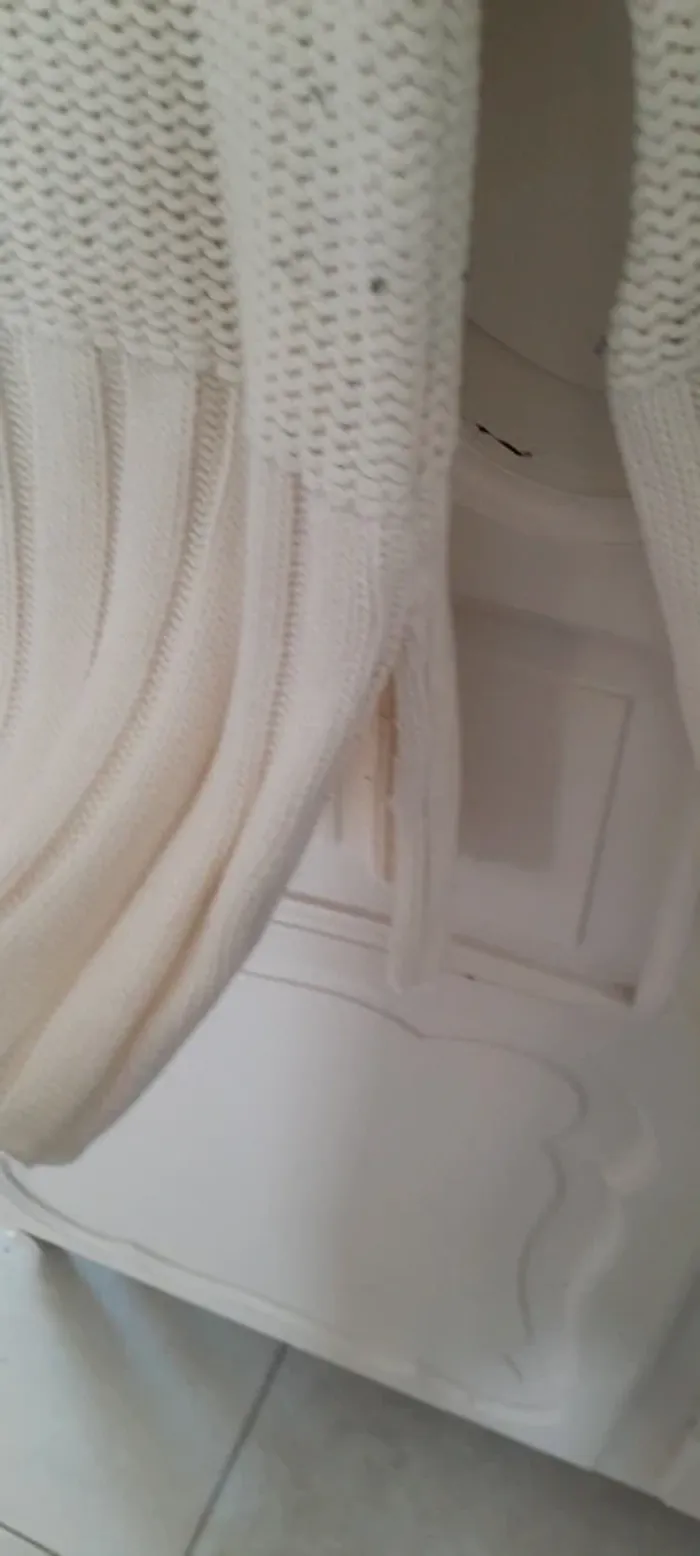 Pull long - photo numéro 3