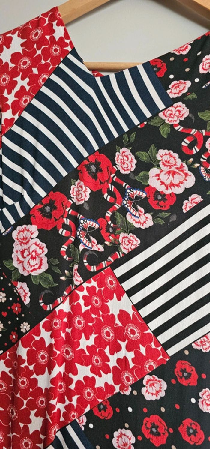 Robe d'été Desigual - photo numéro 2