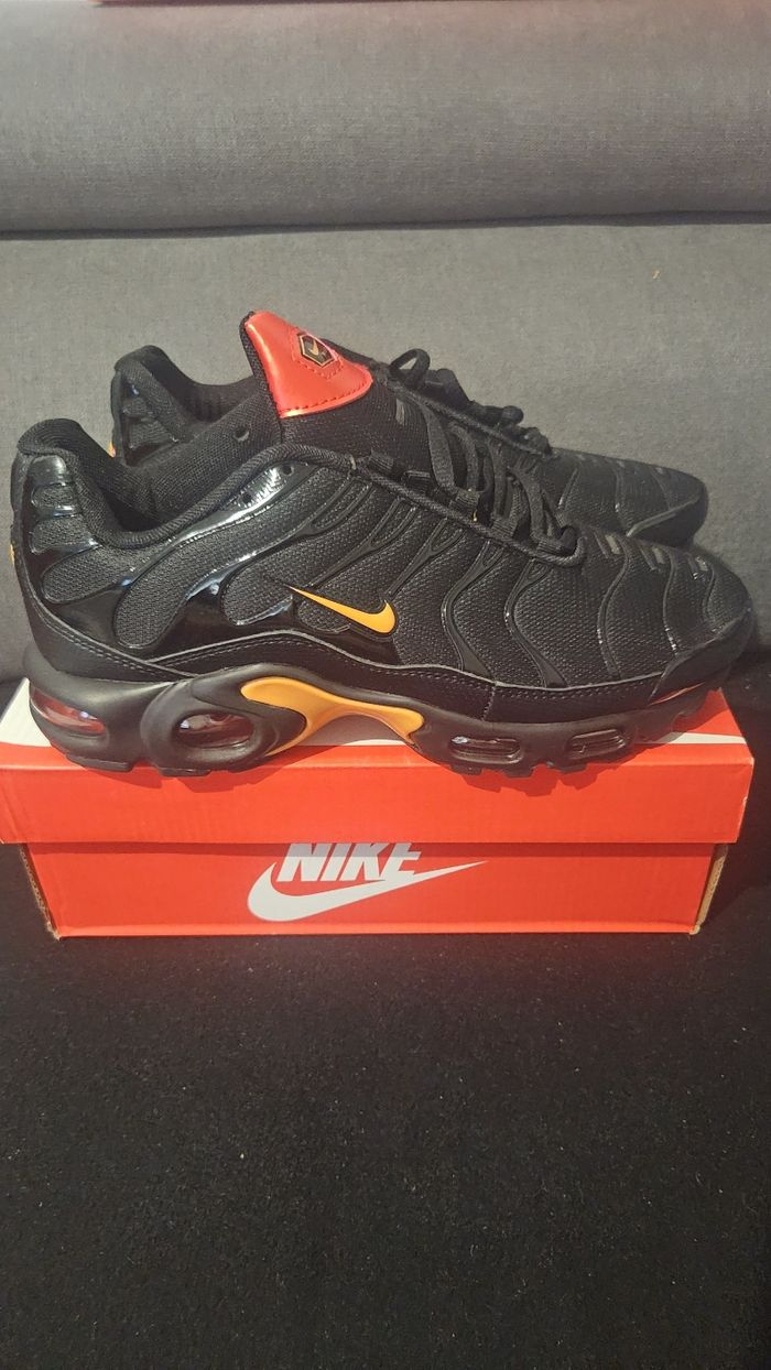 Basket nike tn neuf - photo numéro 2