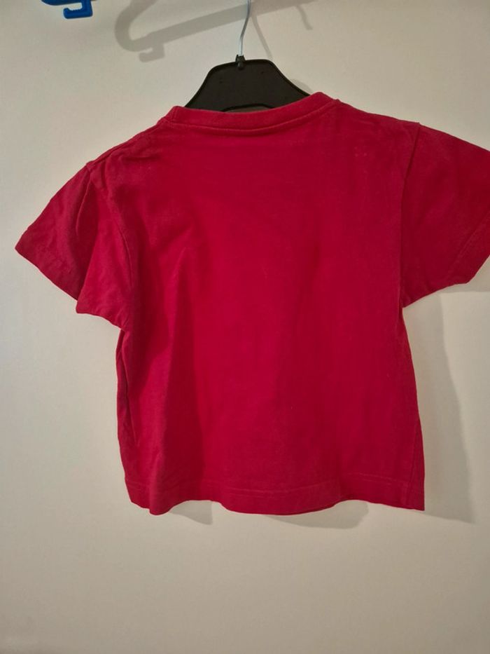 T-shirt - 4 ans -Parc Astérix - photo numéro 2