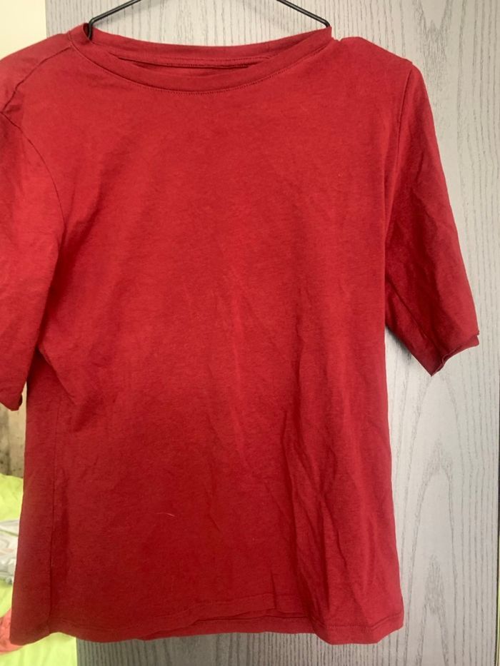 Haut femme taille M - photo numéro 3