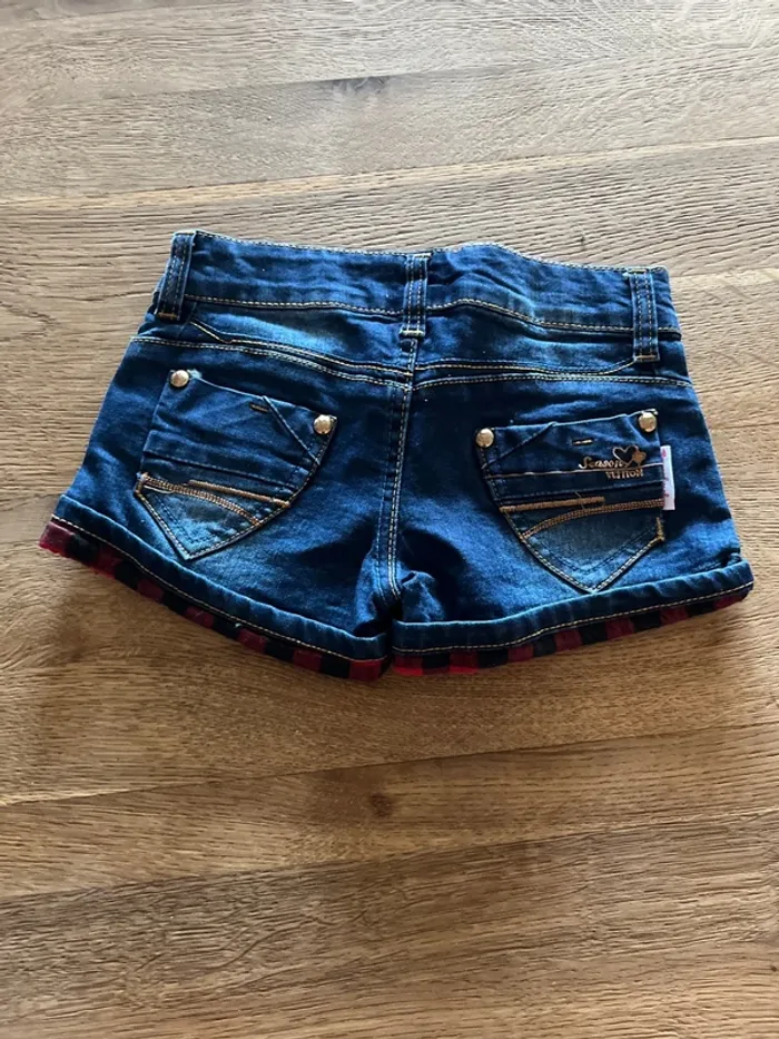 Lot de shorts - photo numéro 7