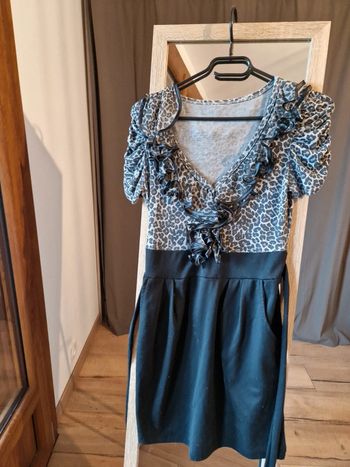 Robe élégante