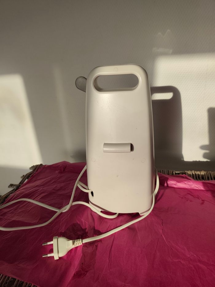 Ouvre boîte électrique murale très peu servi - photo numéro 5