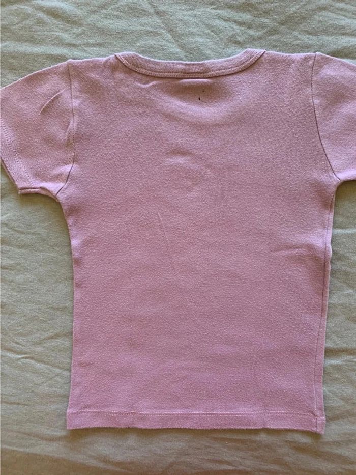 Lot de 3 TS 4 ans - photo numéro 8