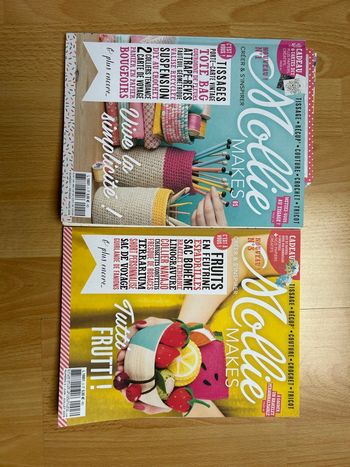 Livre d’activité manuelle