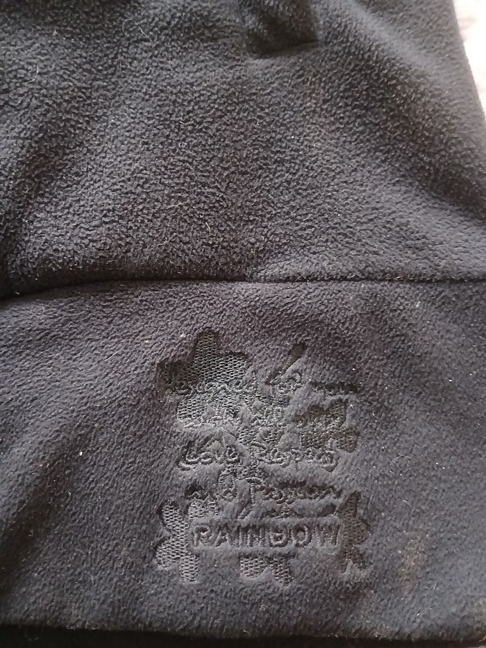 Manteau  polaire - photo numéro 5