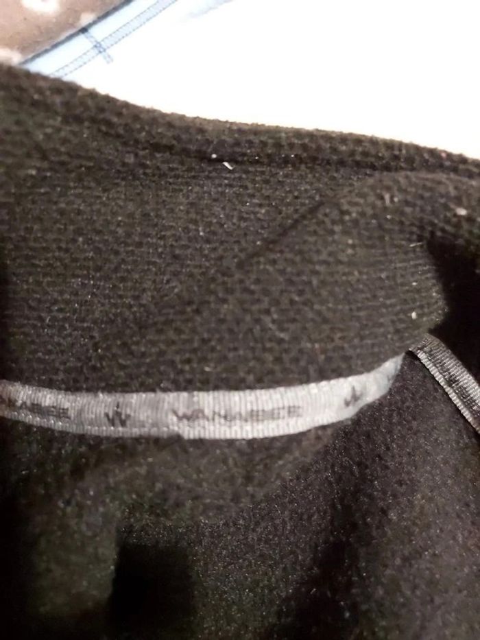 Veste zippée polaire homme L - photo numéro 5