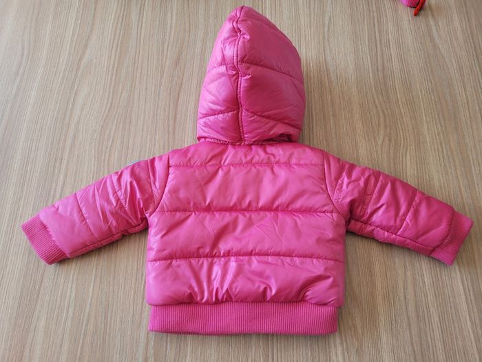 Manteau 6 mois - photo numéro 3