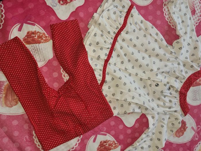 Ensemble 2 pièces orchestra 3 mois - photo numéro 7