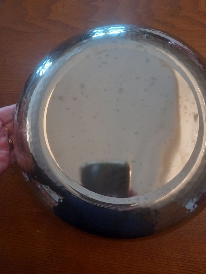 Saladier 26 cm. - photo numéro 4