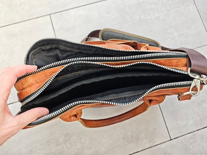 Sac Royal RepubliQ Nano Big Zip - photo numéro 6