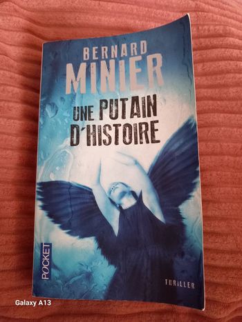 Une putain d'histoire