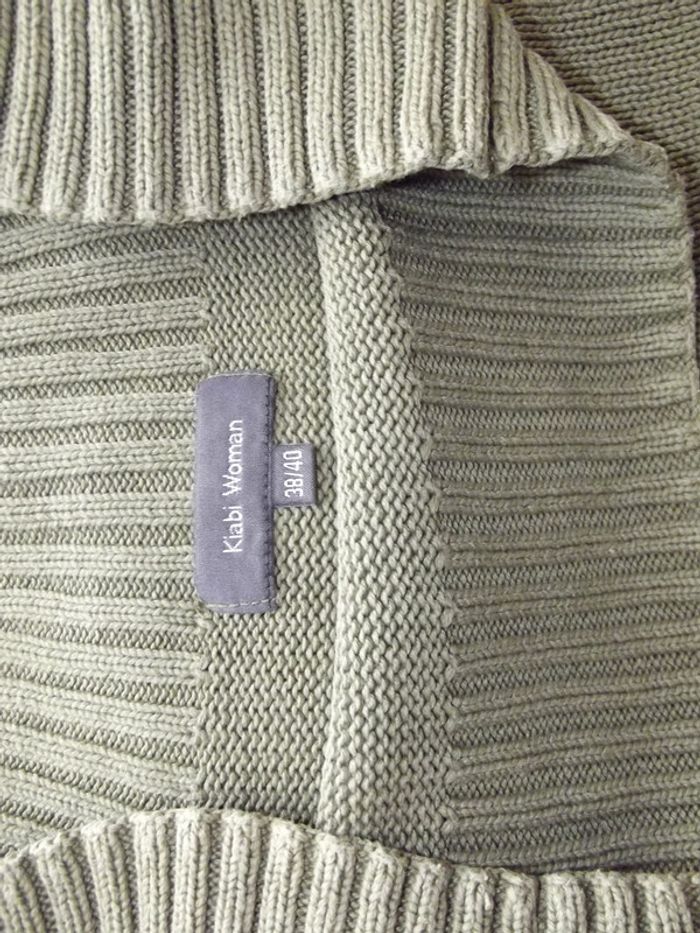 pull kiabi - photo numéro 2