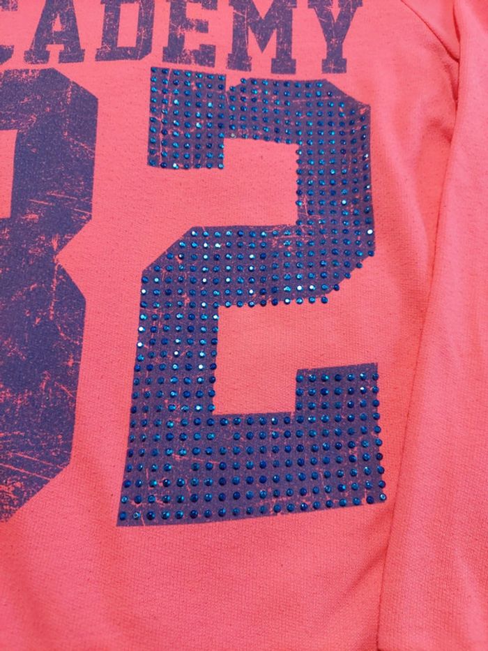 Pull flashy - photo numéro 2