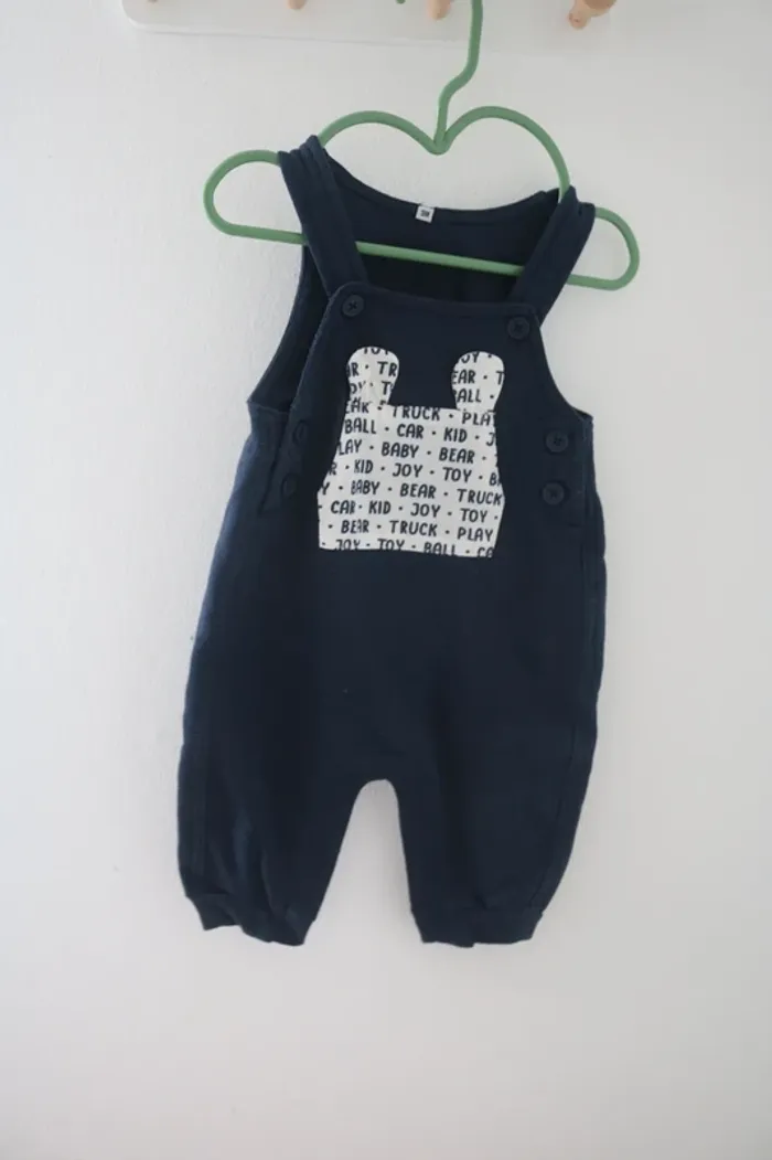 Ensemble Ma boutique plus 9 mois - photo numéro 2