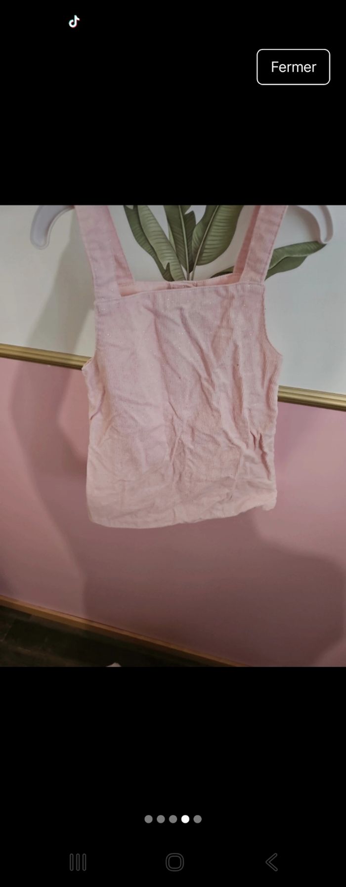 Robe cœur - photo numéro 4