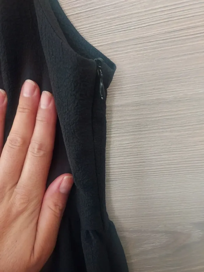 Robe longue XL - photo numéro 3