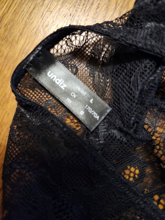 lot de 3 culotte T40 undiz - photo numéro 3