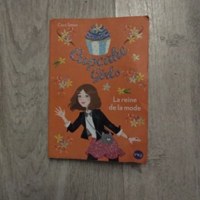 Livre pour enfant de 8ans - photo numéro 1