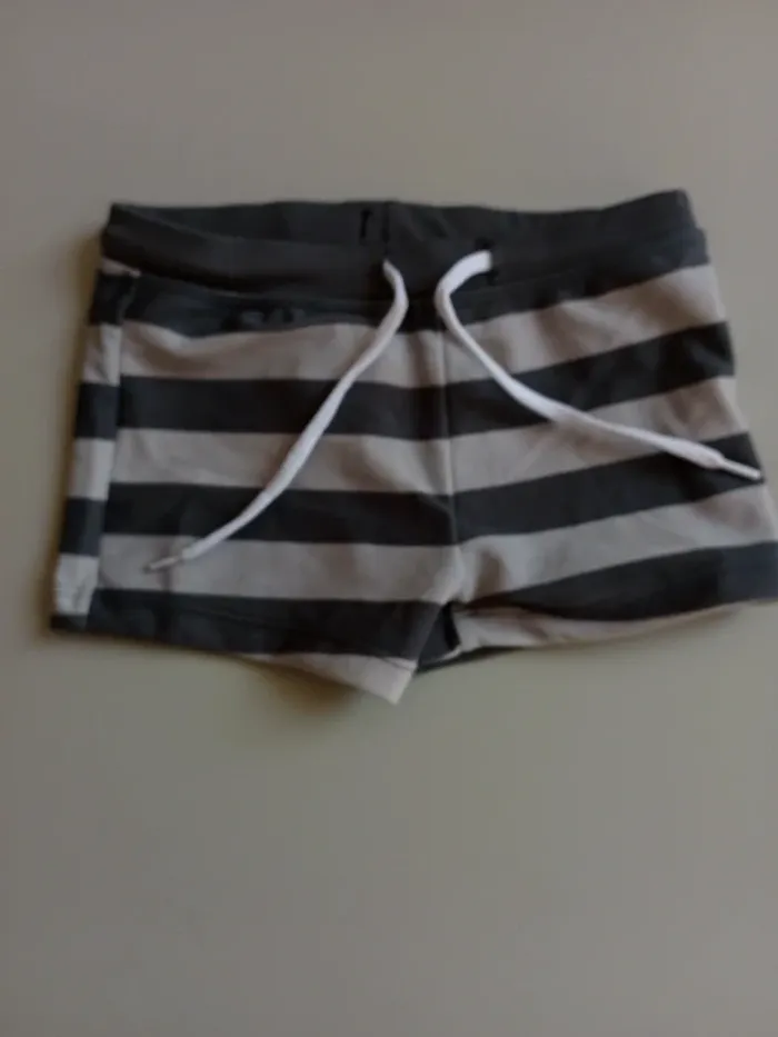 Short de bain okaou 94 cm - photo numéro 2