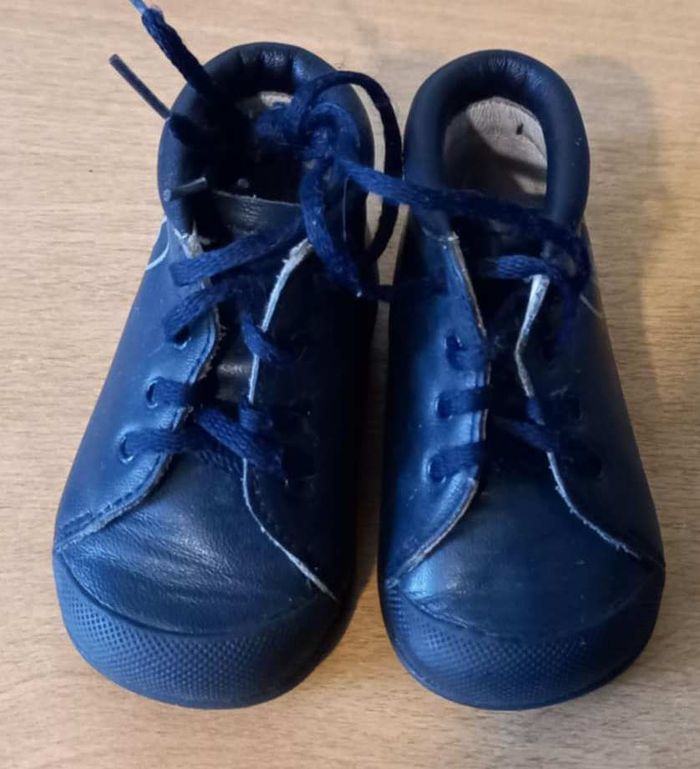 chaussures Babybotte