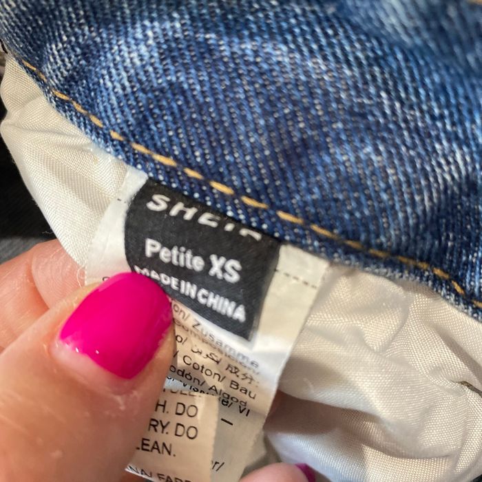 Jeans femme - photo numéro 5