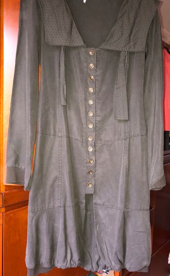 Robe 38 Mais il est où le soleil