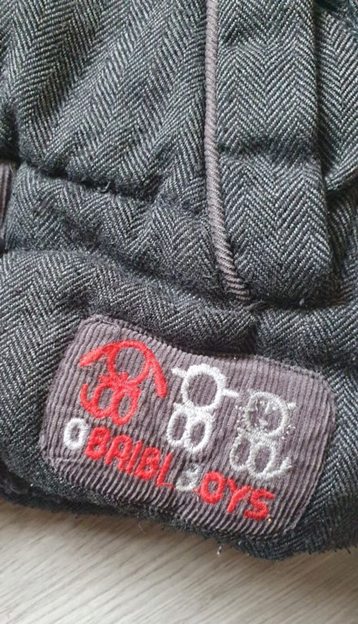 Manteau 18mois garçon - photo numéro 2