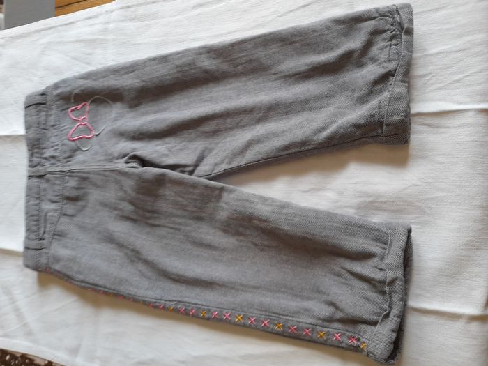 Pantalon Minnie - photo numéro 2
