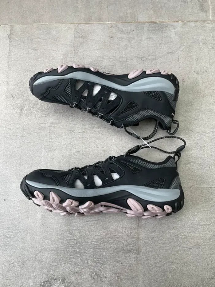 Baskets merrell 39 neuves - photo numéro 3