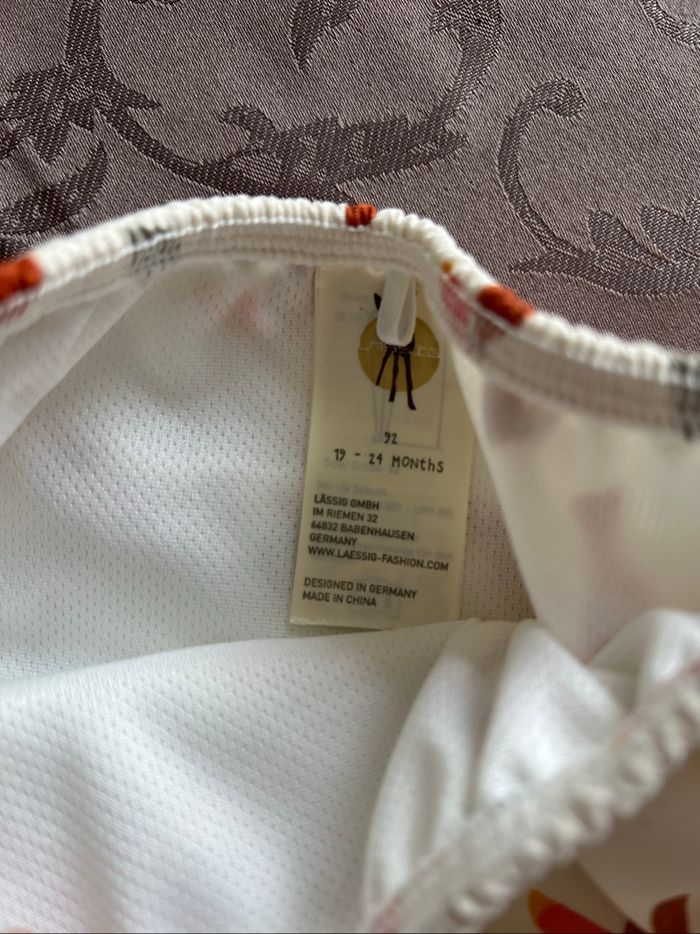 Maillot de bain - photo numéro 3